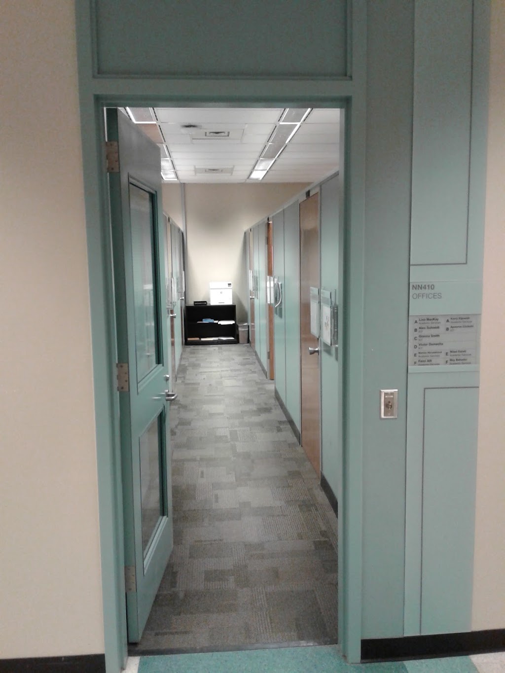SAIT Senator Burns Building | Senator Burns Building, 1301 16 Ave NW, Calgary, AB T2M 0L4, Canada | Phone: (403) 284-8057