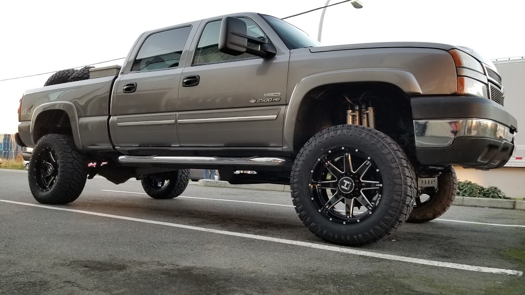 Lowriders Unlimited | 7500 Ottawa St #104, Delta, BC V4K 0B4, Canada | Phone: (604) 572-9700