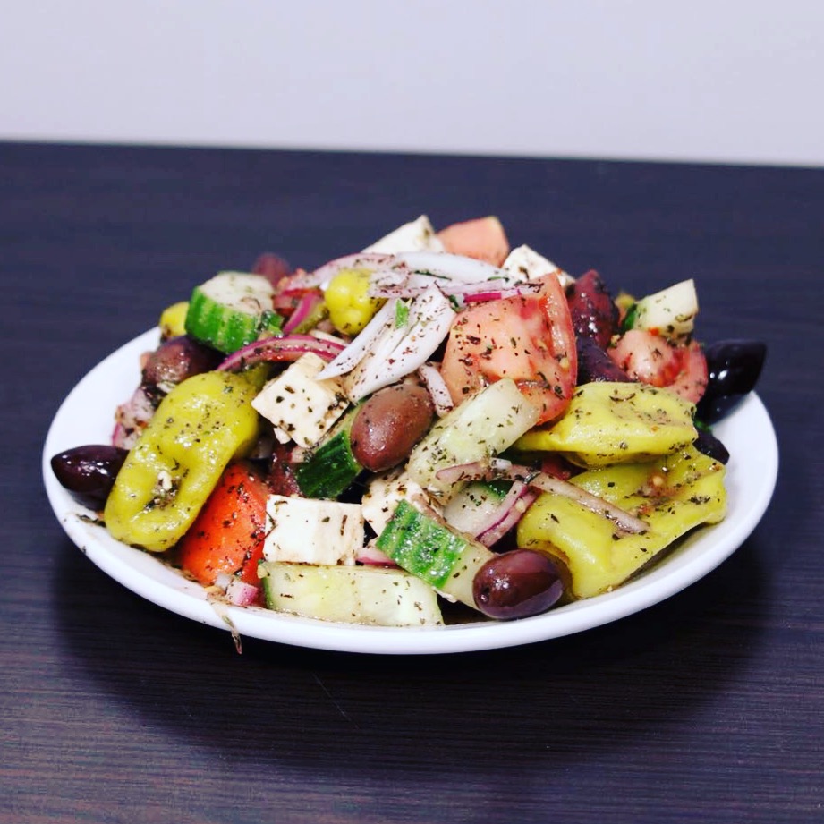Lulu shawarma and grill | 2910 Woodroffe Ave Unit#3, Nepean, ON K2J 4G3, Canada | Phone: (343) 488-2323