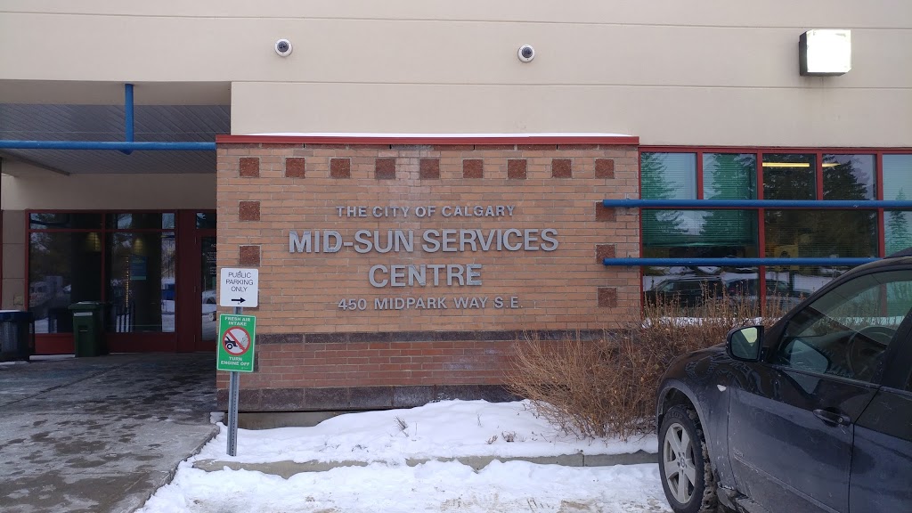 Calgary Police | 450 Midpark Way SE, Calgary, AB T2X 3S4, Canada | Phone: (403) 428-6800