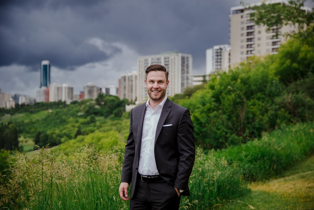 Adam Wilson - RE/MAX Preferred Choice | 16 Nelson Dr #4, Spruce Grove, AB T7X 3X3, Canada | Phone: (780) 887-2162