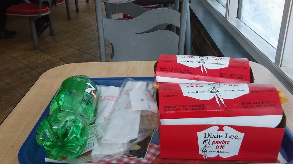 Dixie Lee | 1180 Mountain Rd, Moncton, NB E1C 2T4, Canada | Phone: (506) 855-4255