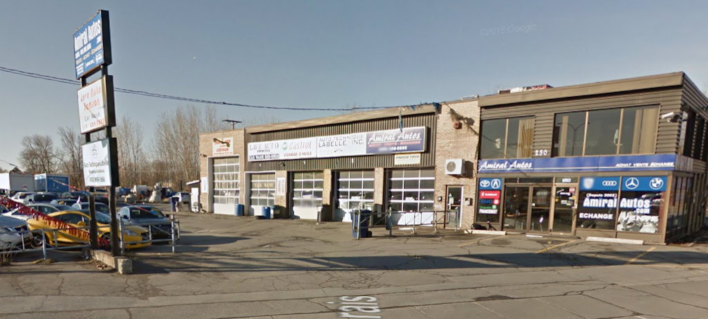 Amiral Autos | 250 Boulevard Samson O, Laval, QC H7X 2Y9, Canada | Phone: (450) 689-6666