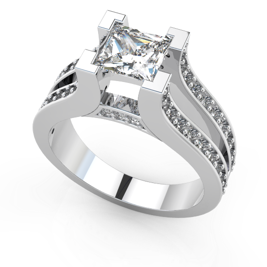 Hartgem Jewellery | 3635 Loyalist Dr, Mississauga, ON L5L 4T6, Canada | Phone: (416) 825-5559