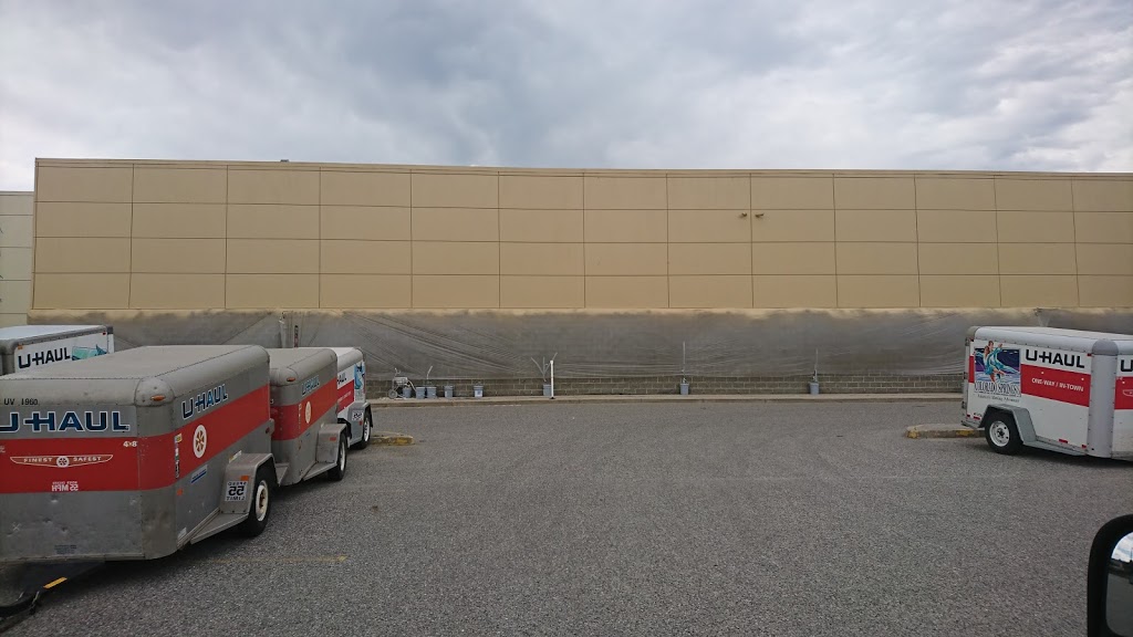 U-Haul Moving & Storage of West Kelowna | 3571 Old Okanagan Hwy, Westbank, BC V4T 2P5, Canada | Phone: (778) 741-0141