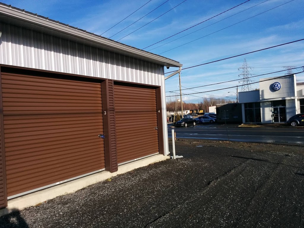 Mini-Entrepôts Tracy | 2525 QC-132, Sorel-Tracy, QC J3R 5J3, Canada | Phone: (450) 880-0795