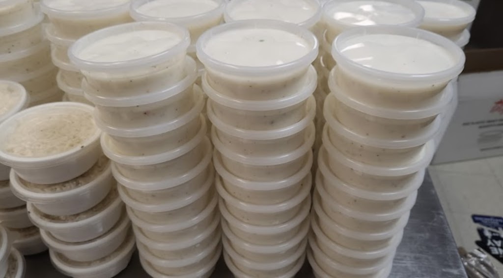 EKAM TIFFIN SERVICE | 45 Redstone Dr NE, Calgary, AB T3N 1B5, Canada | Phone: (587) 834-1371
