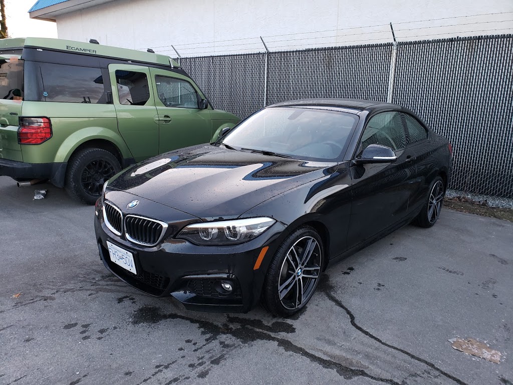 Enterprise Rent-A-Car | 5249 Regent St, Burnaby, BC V5C 4H4, Canada | Phone: (604) 291-8871