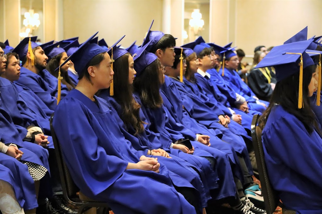 多伦多皇冠学院 | 4620 Finch Ave E, Scarborough, ON M1S 4G2, Canada | Phone: (416) 519-0476