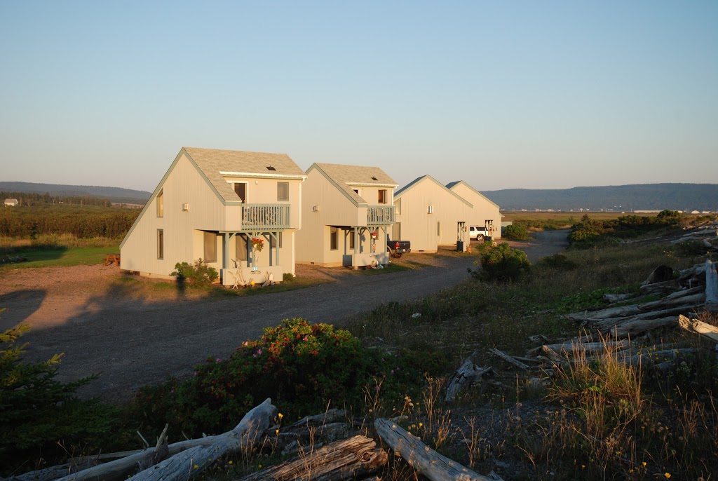 Driftwood Park Retreat Inc | 47 Driftwood Ln, Advocate Harbour, NS B0M 1A0, Canada | Phone: (902) 392-2008