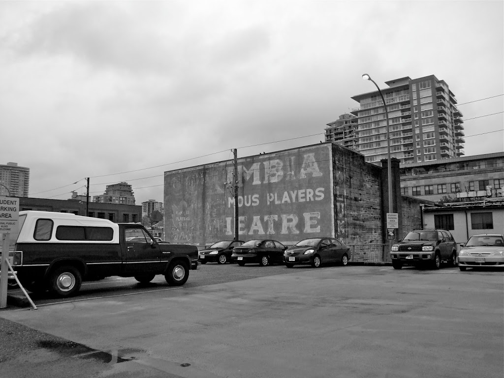 Front Street Parkade - Lot #602 | 560 Columbia St, New Westminster, BC V3L 1B1, Canada | Phone: (604) 331-7288