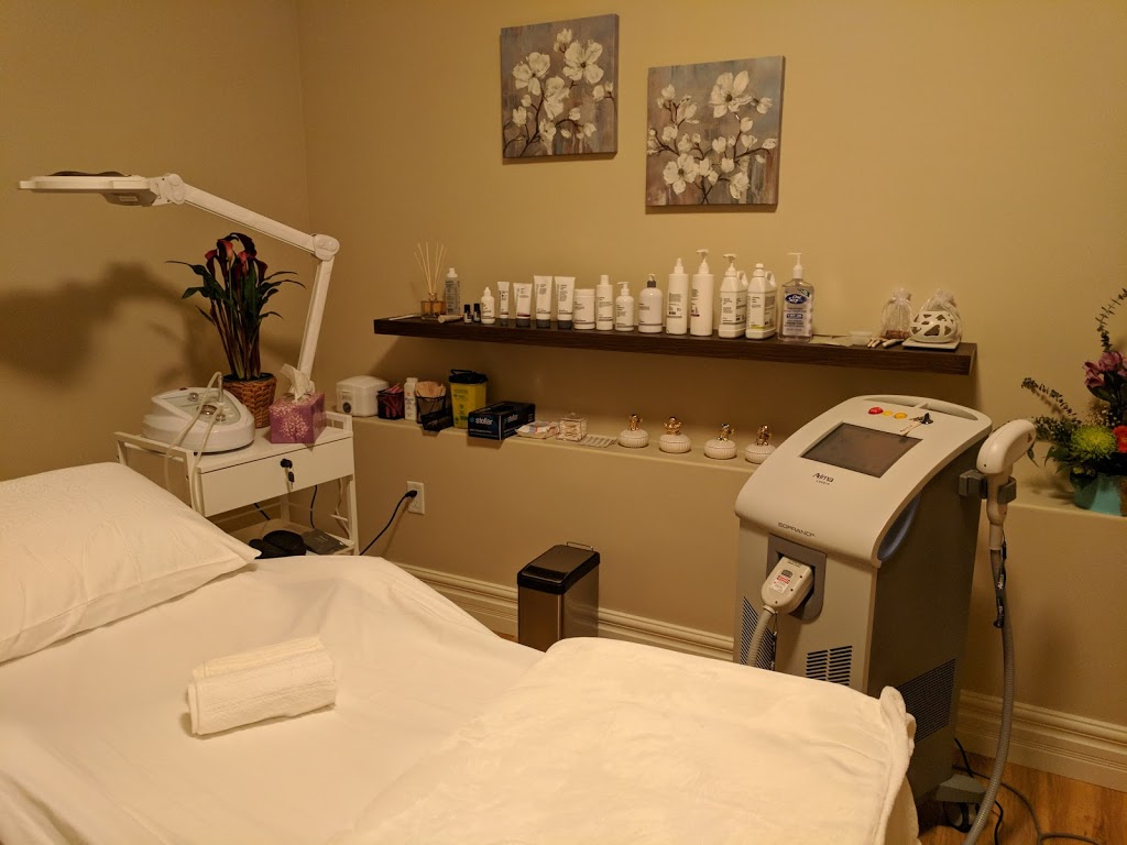 Innana Laser Clinic | 6 Worthington Pl, Bedford, NS B4A 0C5, Canada | Phone: (902) 835-6871