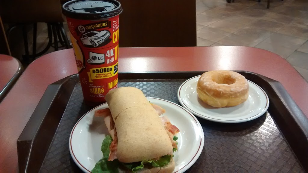 Tim Hortons | 2 QC-249, Windsor, QC J1S 2T7, Canada | Phone: (819) 845-2141