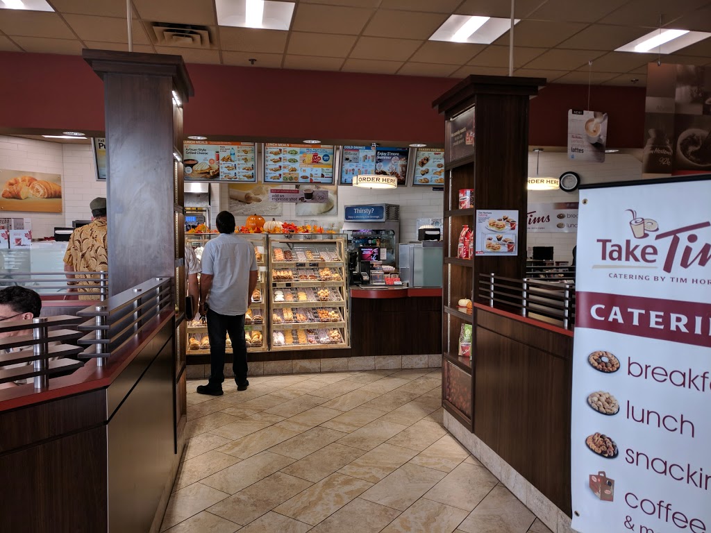 Tim Hortons | 19800 Lougheed Hwy, Pitt Meadows, BC V3Y 2W1, Canada | Phone: (604) 465-3009