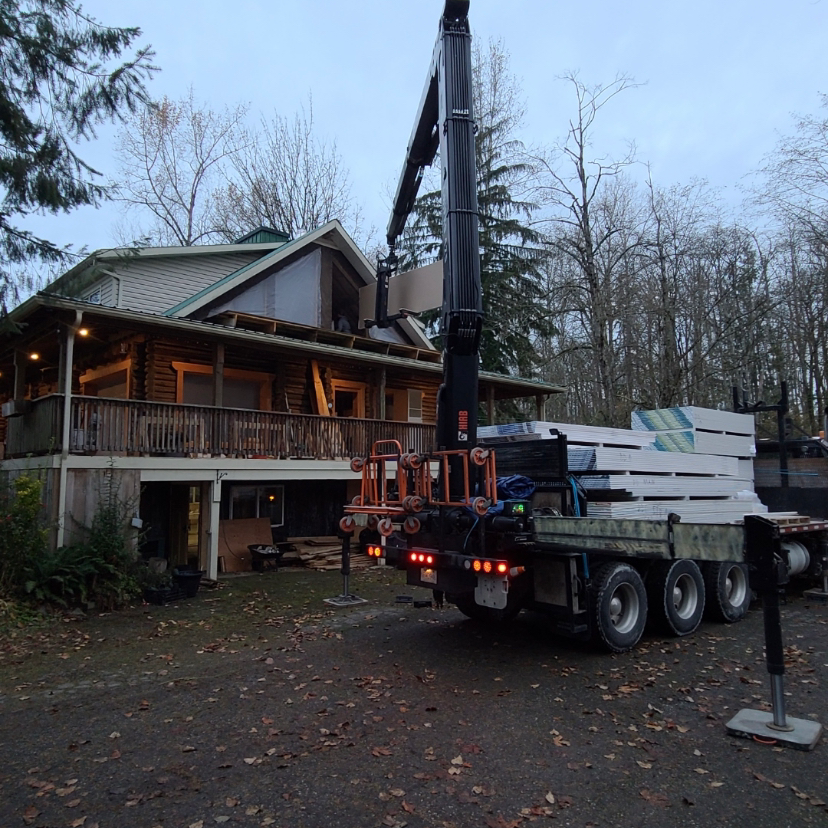 Devlin Drywall Contractors | 3208 275a St, Aldergrove, BC V4W 3J5, Canada | Phone: (604) 309-8317