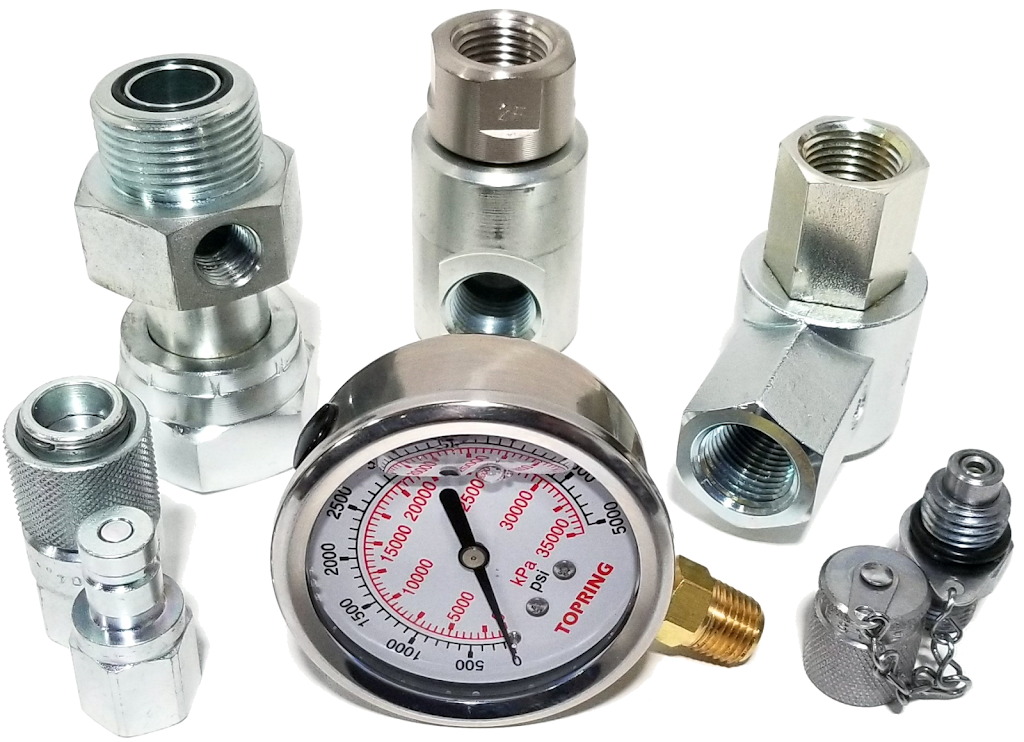 Hose Tech | 1031 Hubrey Rd Unit 1, London, ON N6N 1B4, Canada | Phone: (519) 685-3070