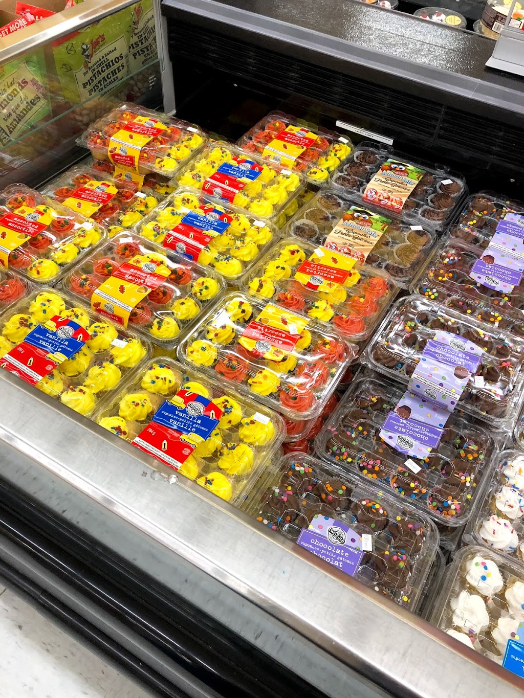 Walmart Supercentre | 13703 40 St NW, Edmonton, AB T5Y 3B5, Canada | Phone: (780) 476-4460