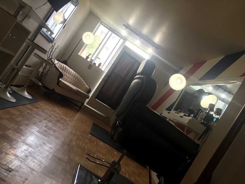 Barber Next Door | 560 Birchmount Rd, Toronto, ON M1K 1P5, Canada | Phone: (416) 825-8363