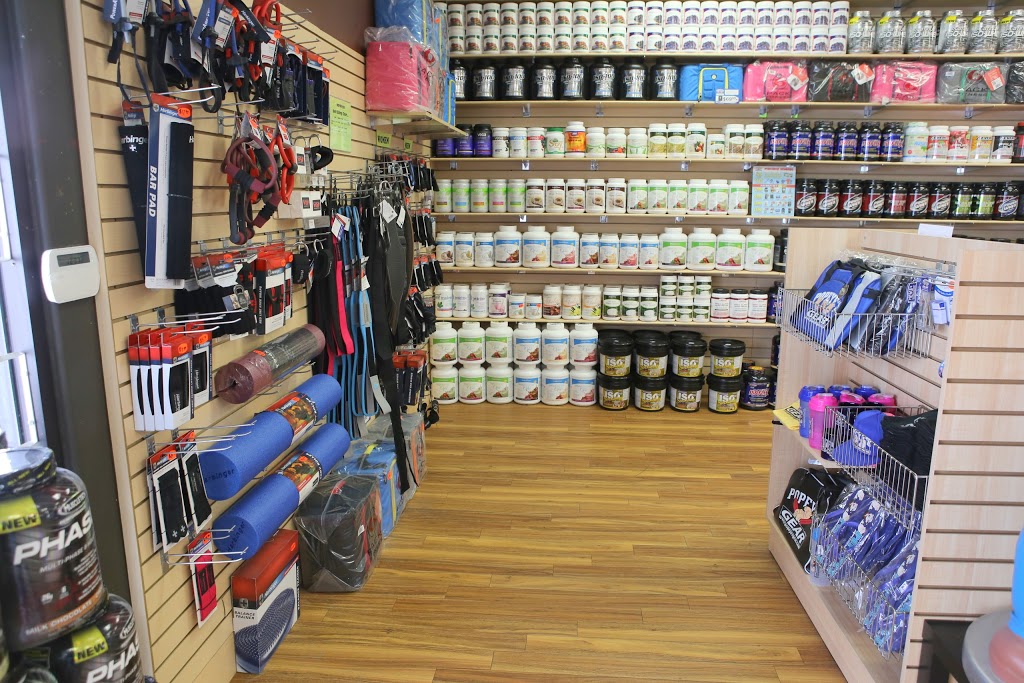 Popeyes Supplements Stoney Creek | 247 Centennial Pkwy N #1A, Hamilton, ON L8E 2X3, Canada | Phone: (905) 481-2145