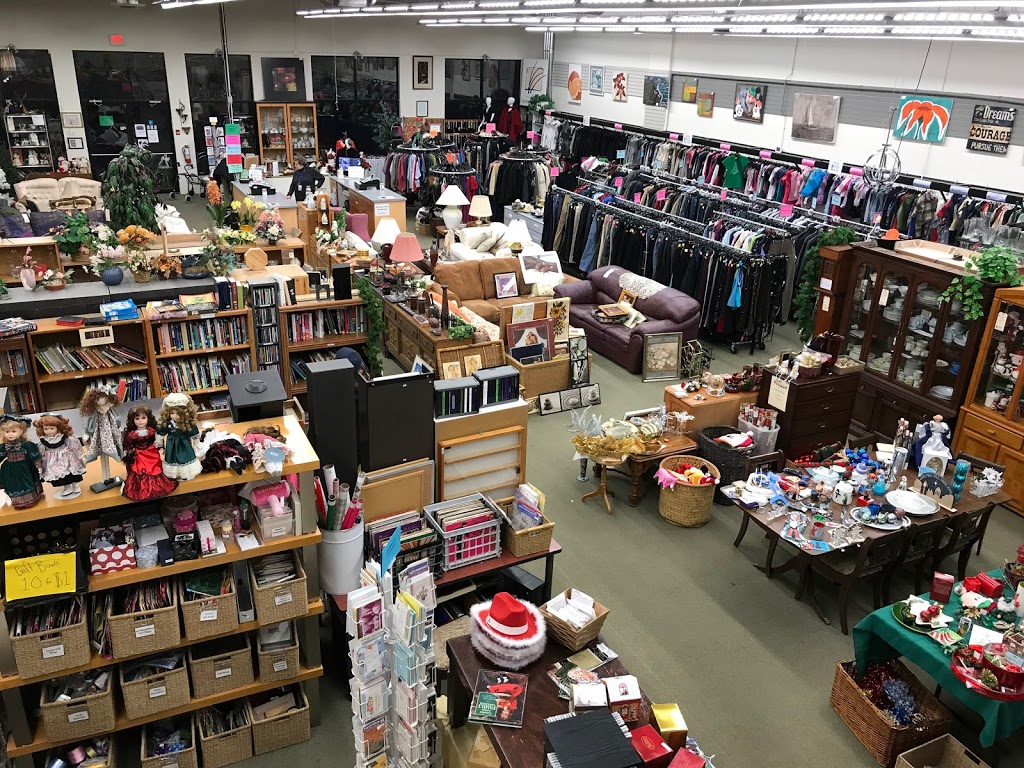 Kelownas Gospel Mission Thrift Store | 125 Roxby Rd, Kelowna, BC V1X 8A4, Canada | Phone: (778) 753-2210