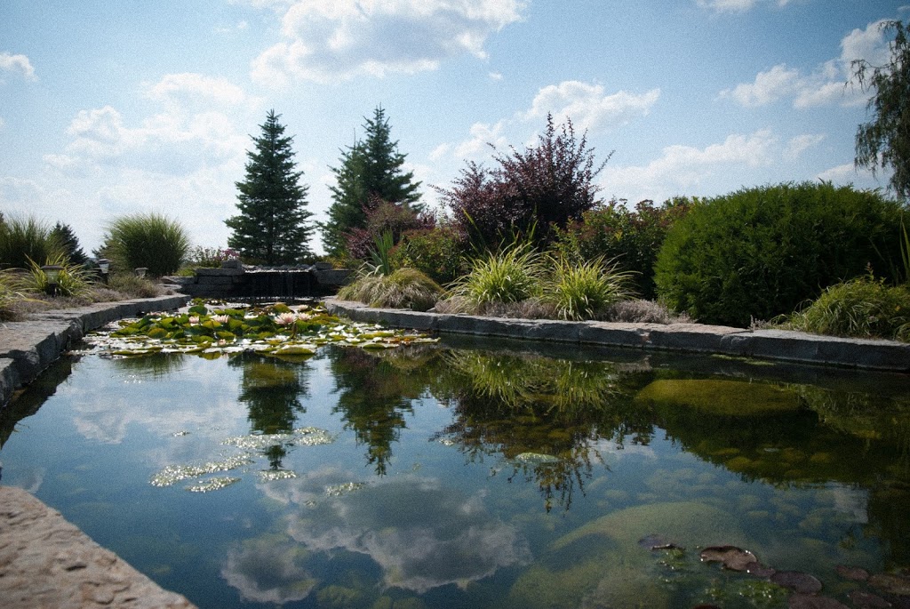 Michael Scott Landscaping & Design | 4407 Fairgrounds Rd, Orillia, ON L3V 0Y2, Canada | Phone: (705) 325-7907