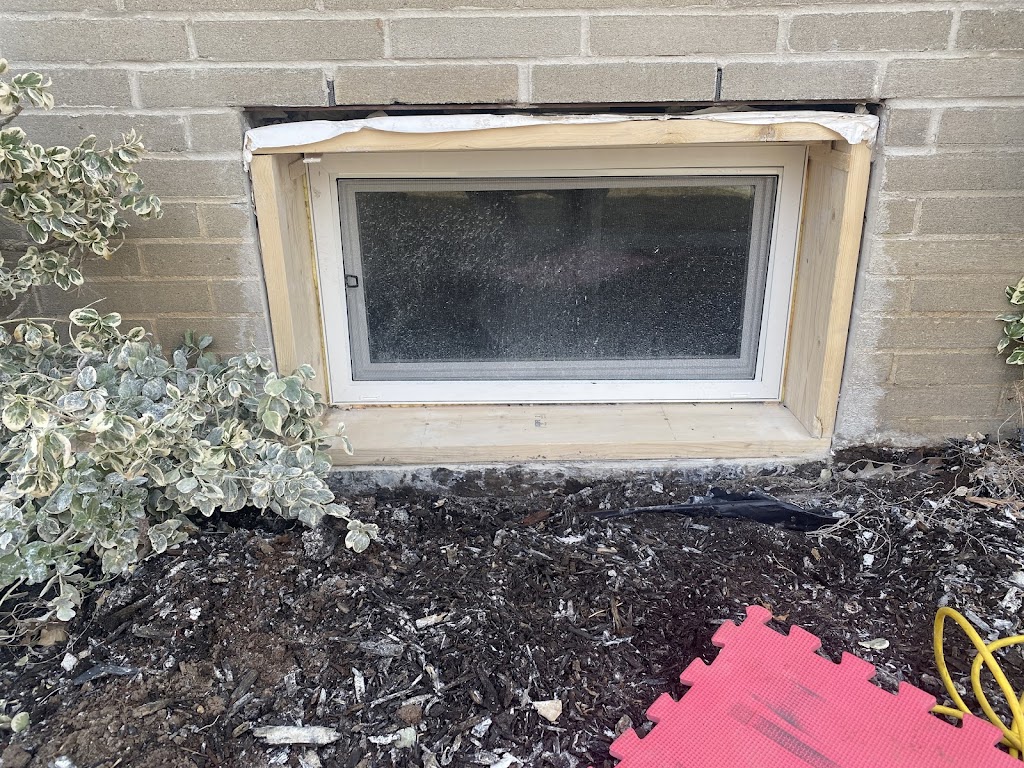 G & V Windows and Doors | 224 Edgehill Dr, Barrie, ON L4N 7X1, Canada | Phone: (647) 891-2712