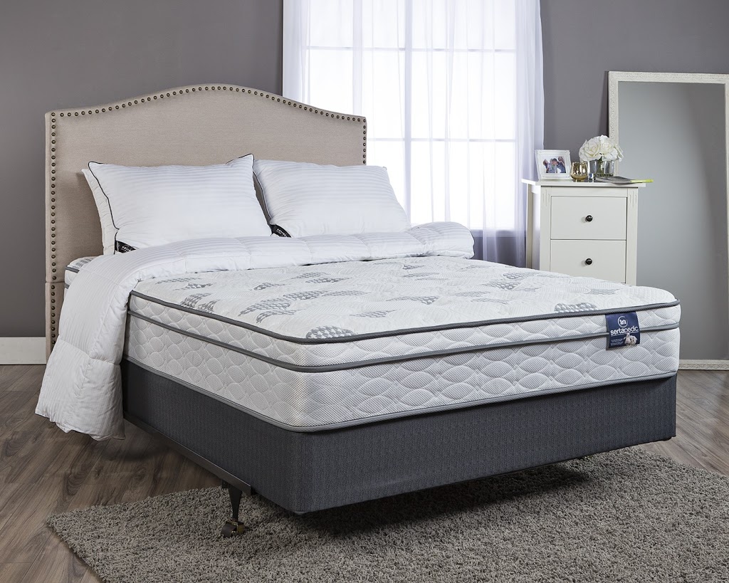 Rayzzz Custom Mattresses | 31 Progress Ave #24, Scarborough, ON M1P 4S6, Canada | Phone: (416) 335-8333