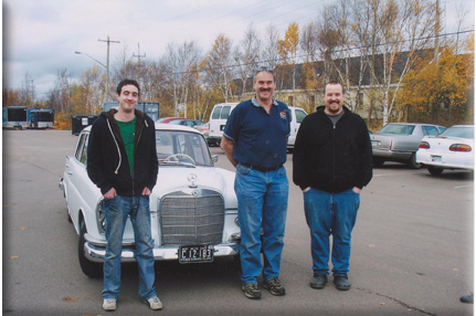 Creative Auto & Upholstery | 101 Longworth Ave, Charlottetown, PE C1A 5A9, Canada | Phone: (902) 367-3993