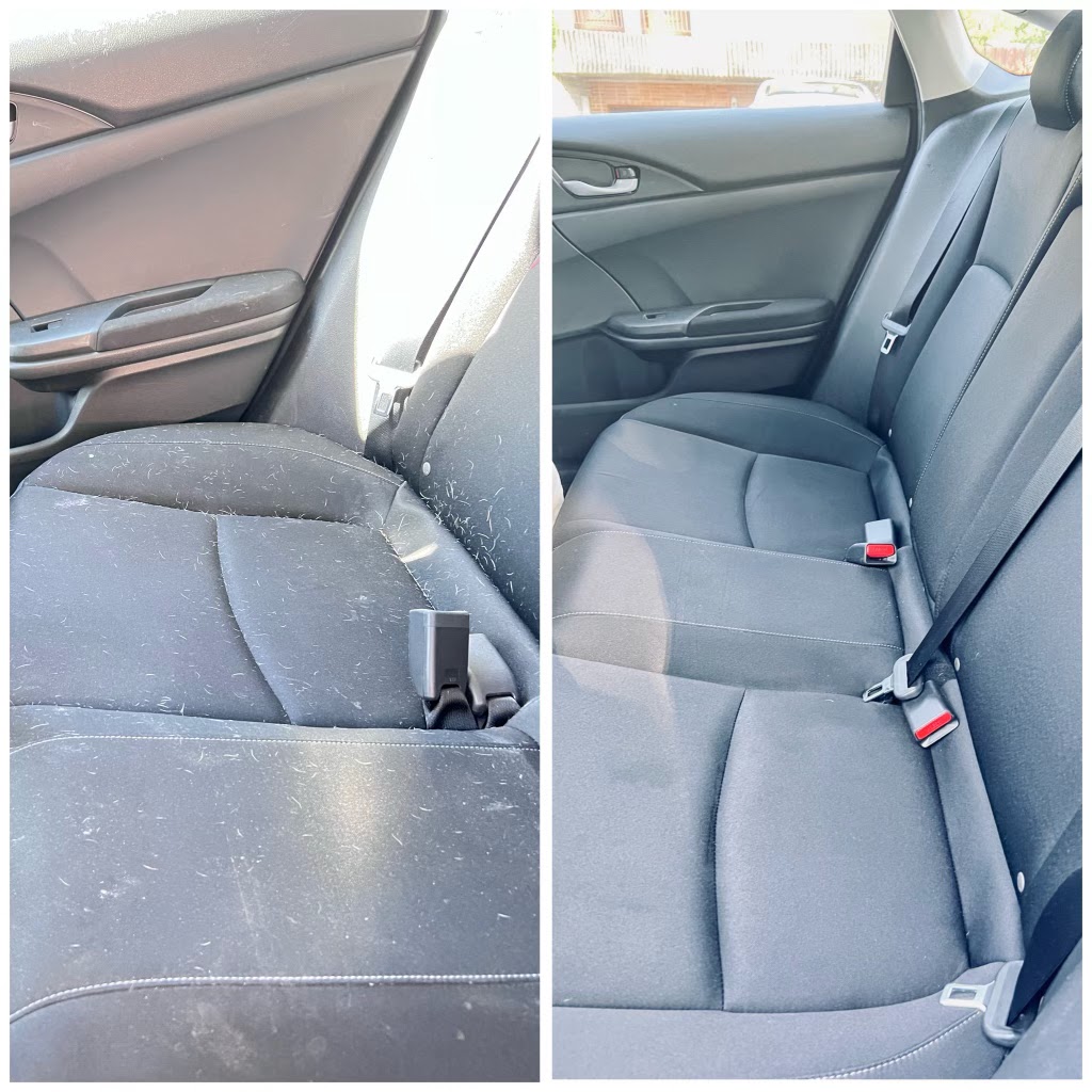 Keep It Clean 514 | 5565a Av. Oakwood, Côte Saint-Luc, QC H4W 2A8, Canada | Phone: (514) 437-2803