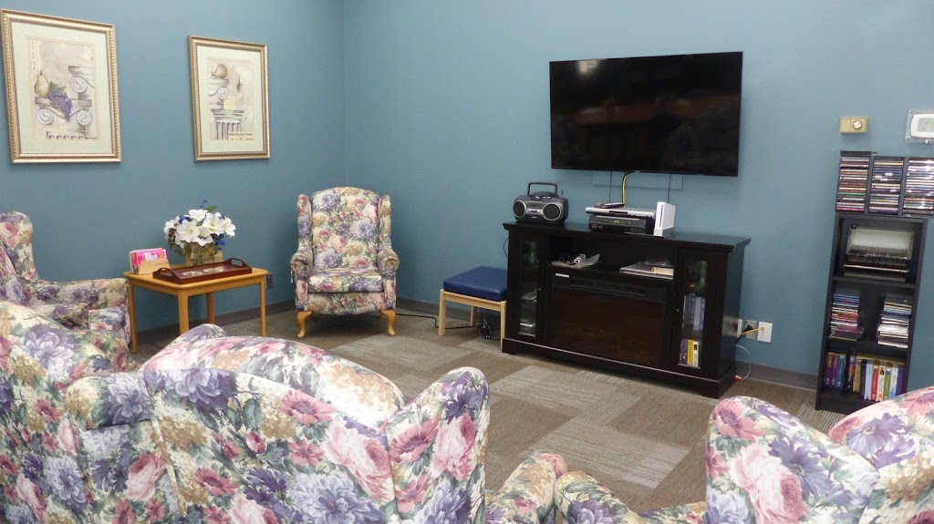 CapitalCare CHOICE Mental Health | 14504 118 St NW, Edmonton, AB T5X 1T3, Canada | Phone: (780) 944-8668