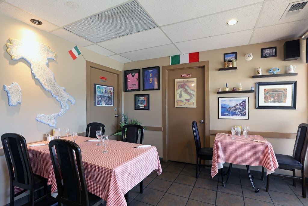 LIsola Bella Bistro | 3250 Berry Rd, Lake Country, BC V4V 1Y6, Canada | Phone: (250) 766-7625