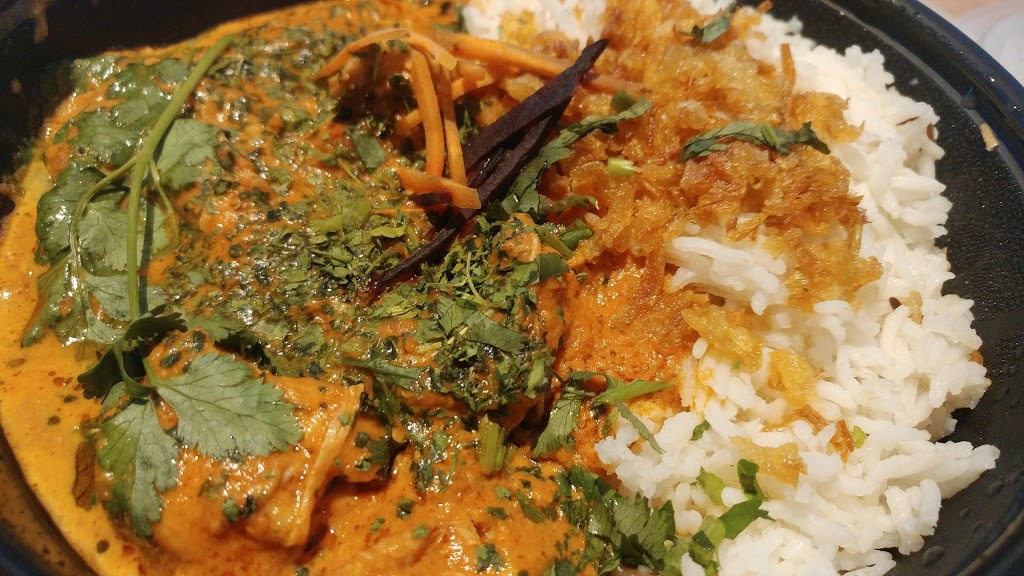 Chai Pani - Indian for Fast, Yummy, Rotisserie | 38 9 St NE #126, Calgary, AB T2E 7X9, Canada | Phone: (403) 719-0077
