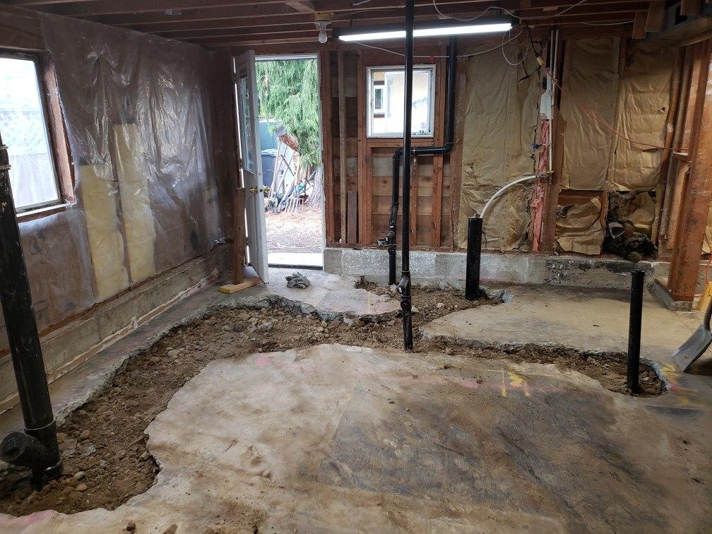 Rather Be Plumbing Ltd | 756 Chesterlea Rd, Victoria, BC V8X 3R2, Canada | Phone: (250) 589-8555