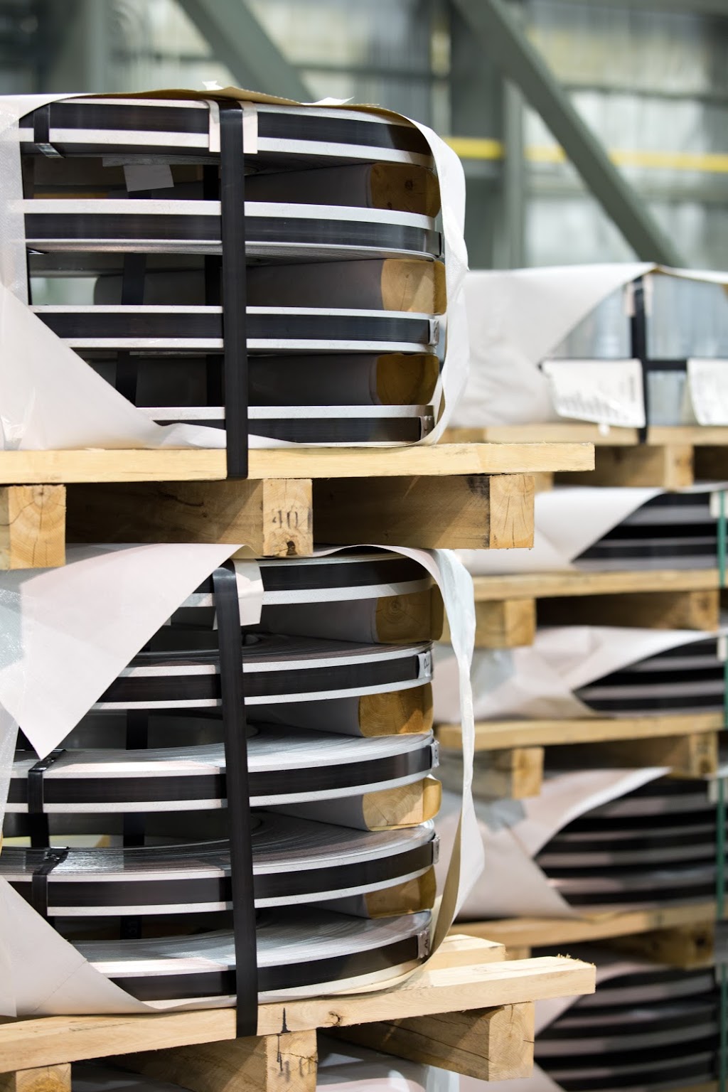 Taylor Steel Inc. | 395 Green Rd, Stoney Creek, ON L8E 5V4, Canada | Phone: (800) 263-6800