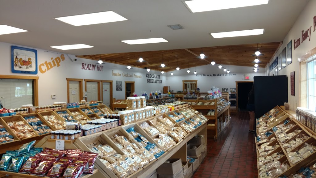 Picard Foods Ltd | 3011 Sawmill Rd, St. Jacobs, ON N0B 2N0, Canada | Phone: (519) 664-2400