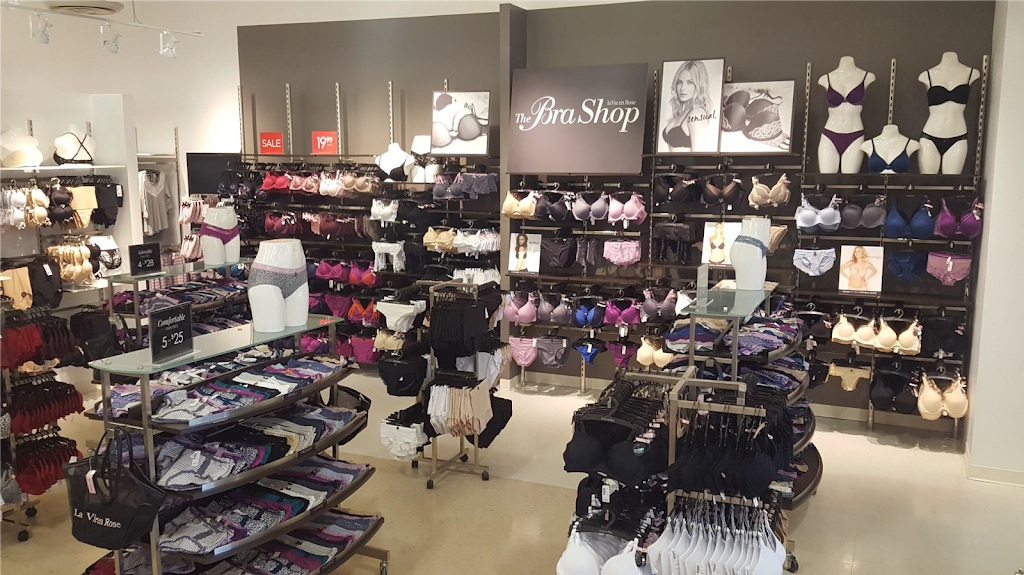 La Vie en Rose Signal Hill Outlet | 5643 Signal Hill Centre SW, Calgary, AB T3H 3P8, Canada | Phone: (403) 242-9908