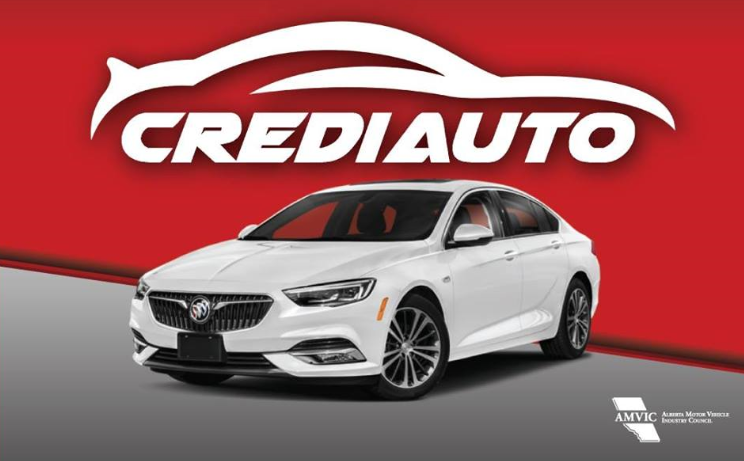CrediAuto | 4504 Blackfoot Trail SE, Calgary, AB T2G 4C7, Canada | Phone: (403) 287-5733