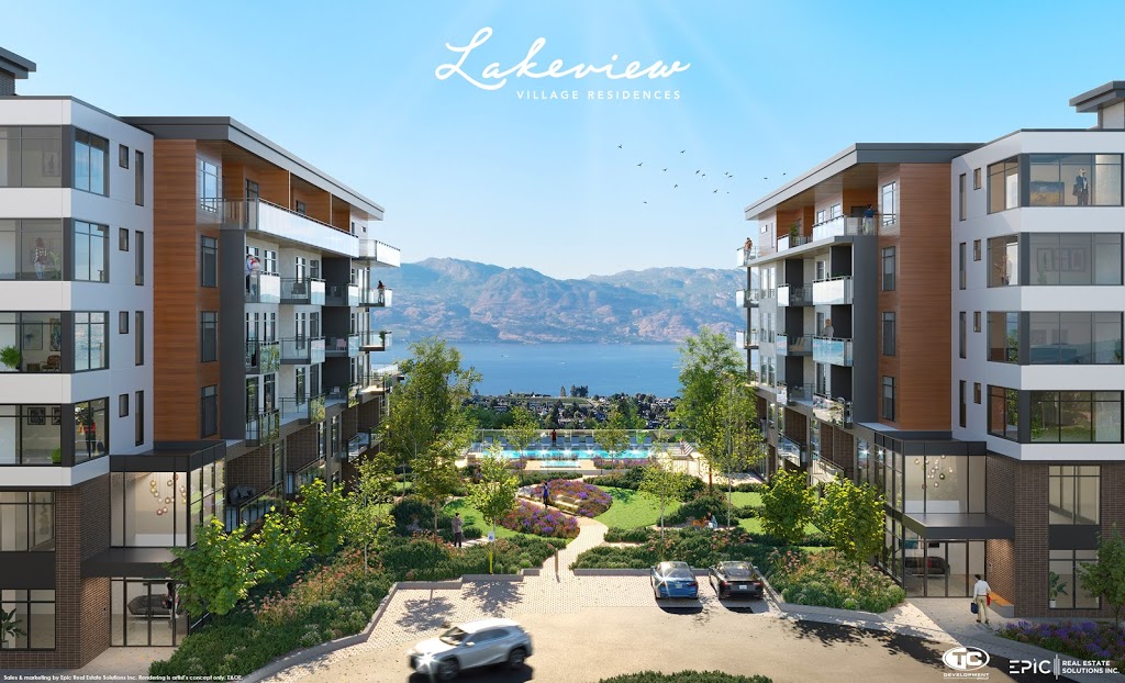 Kelowna Urban Developments | 1916 Porcupine Point Cres, Kelowna, BC V1V 0C6, Canada | Phone: (250) 864-4646