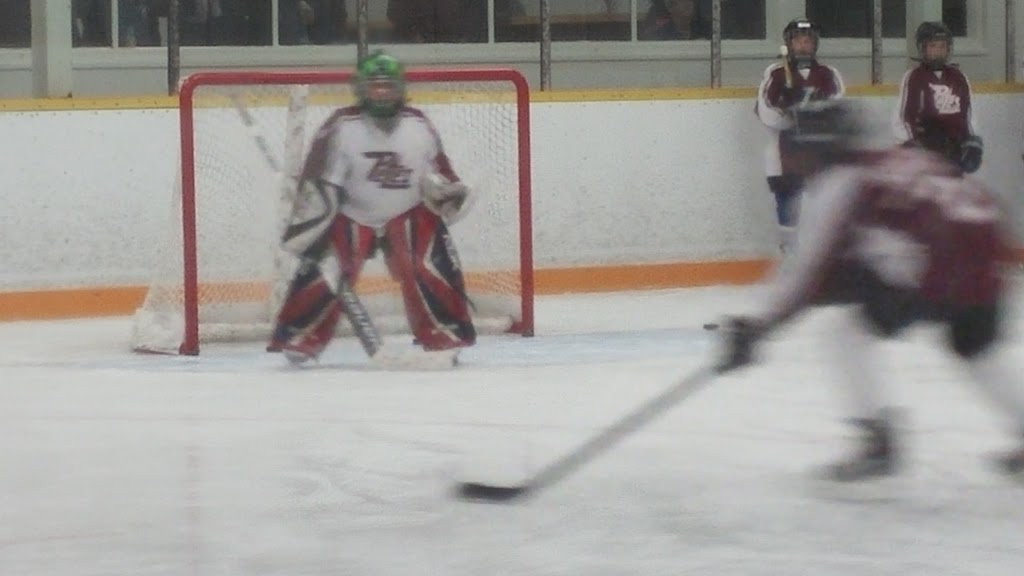 Northcrest Arena | Bears Creek Common, 100 Marina Blvd, Peterborough, ON K9H 6M6, Canada | Phone: (705) 745-0042