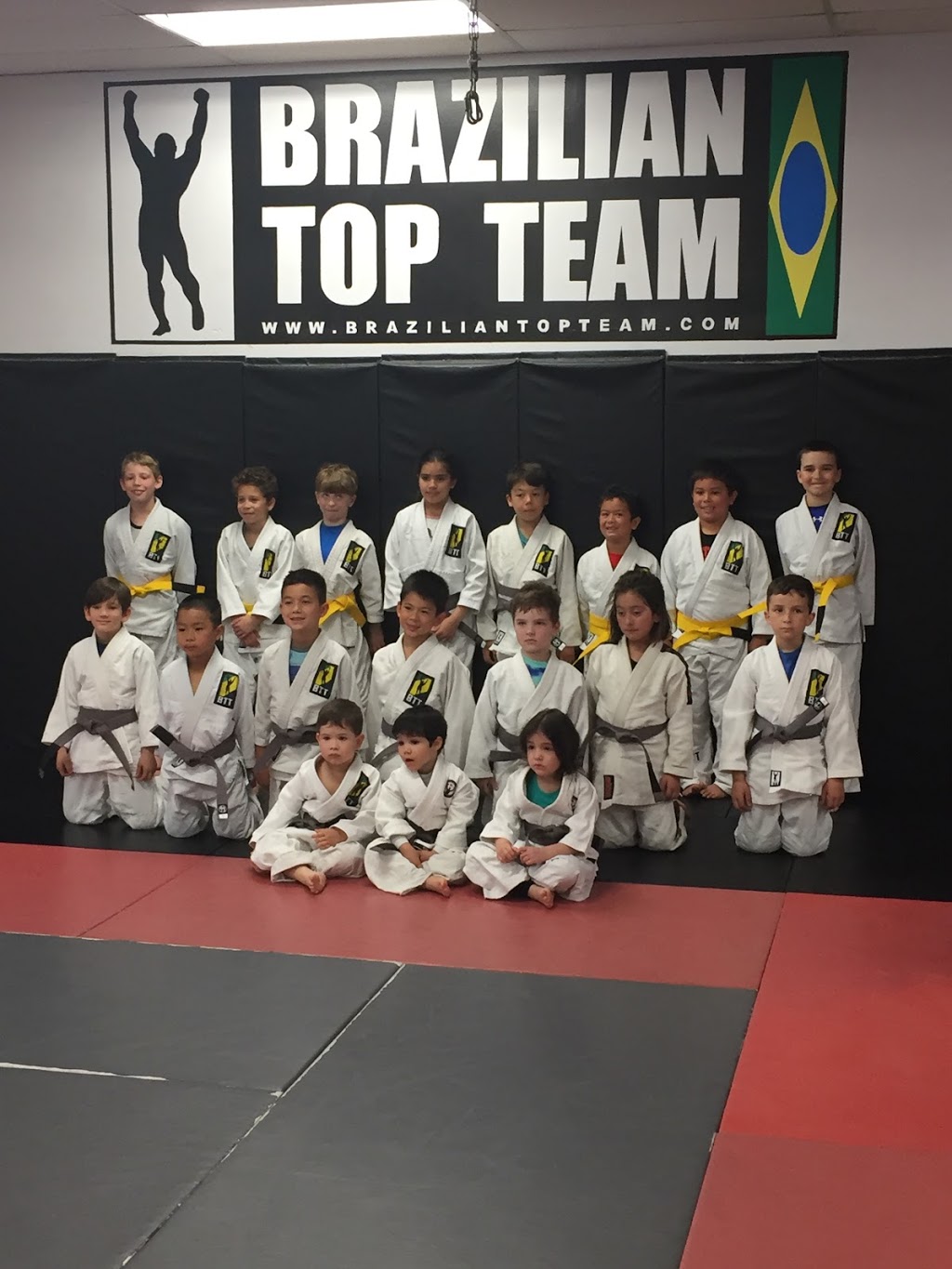 Academy Btt Montérégie, Jiu Jitsu Bromont | 1357 Rue Shefford local 107, Bromont, QC J2L 1C9, Canada | Phone: (450) 531-2775