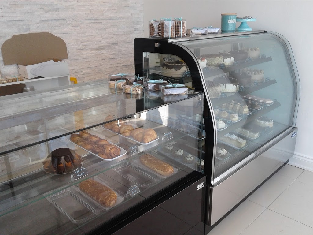 Gabys Pastries | 3588 Dufferin St, North York, ON M3K 1N1, Canada | Phone: (647) 348-3588