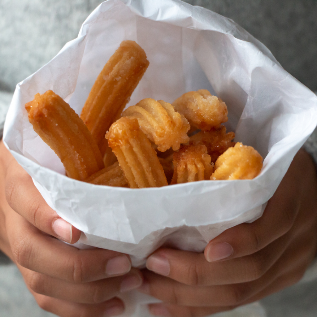 Casa Del Churro - Best Churros Toronto | 40 Carl Hall Rd, North York, ON M3K 2C1, Canada | Phone: (647) 719-3773