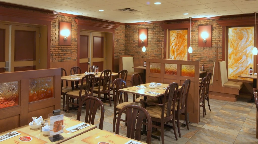 La Porte de La Mauricie | 4 Route Sainte Anne O, Yamachiche, QC G0X 3L0, Canada | Phone: (819) 228-9434