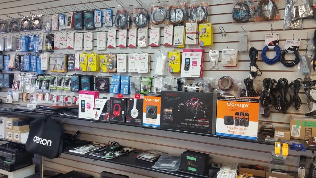 TECHhelp | 295 Eglinton Ave E #13, Mississauga, ON L4Z 3K6, Canada | Phone: (647) 237-2812