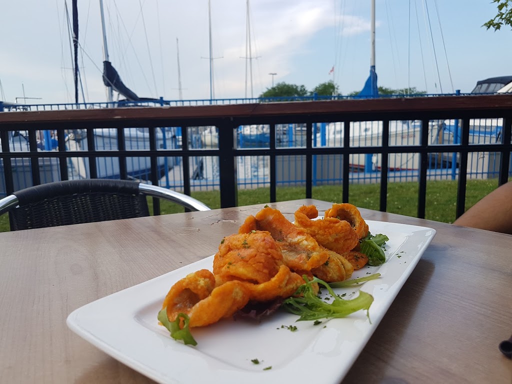 Armandos Pizza - Riverside Dr - Dine-in, Takeout & Delivery | 9150 Riverside Dr E, Windsor, ON N8S 1H1, Canada | Phone: (519) 944-3381