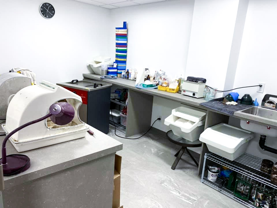 Jaijia Dental Lab | 11877 Sarcee Trail NW #650, Calgary, AB T3R 1W5, Canada | Phone: (403) 247-3898