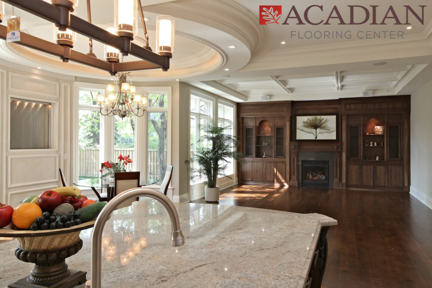 Acadian Flooring Centre Ltd. | 162 Bullock Dr #14, Markham, ON L3P 1W2, Canada | Phone: (905) 294-9575