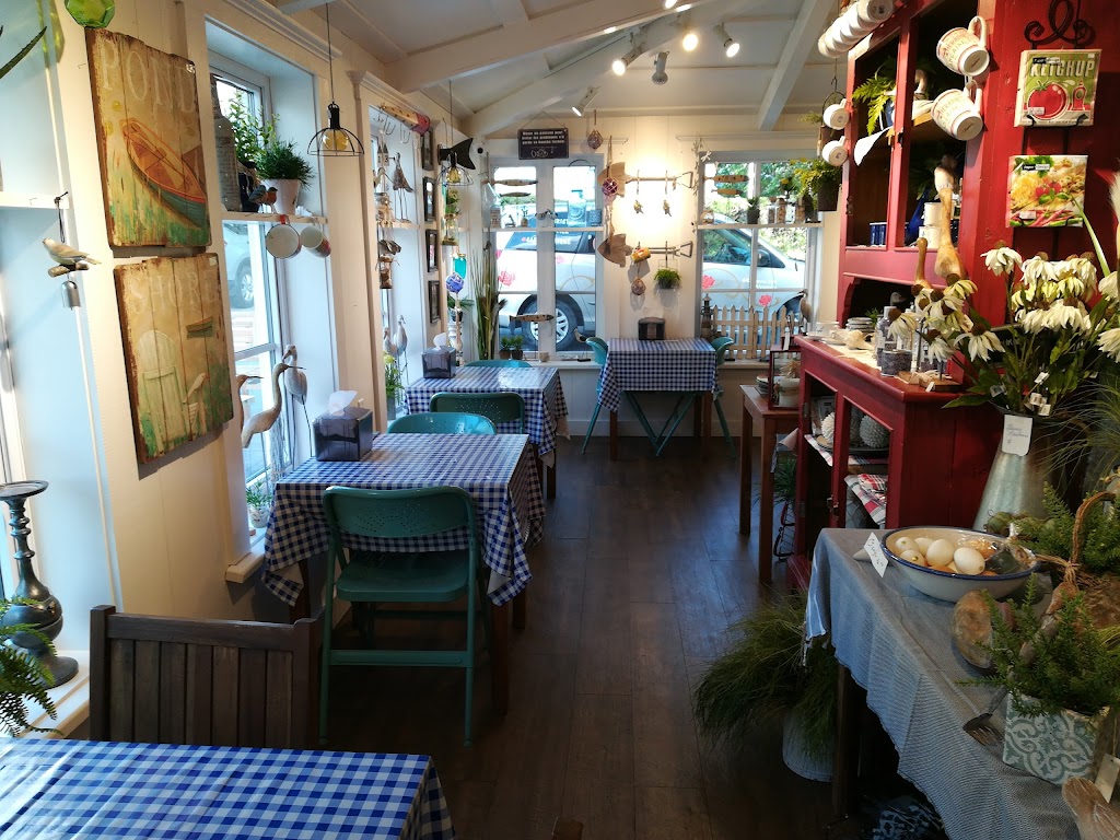 Little Joys of Marguerite | 693 QC-289, Saint-Alexandre-de-Kamouraska, QC G0L 2G0, Canada | Phone: (418) 495-1111