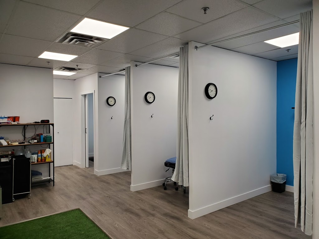 Synergy Rehab Richmond Physiotherapy & Sports Injury Clinic | 11111 Horseshoe Way, Richmond, BC V7A 4Y1, Canada | Phone: (604) 284-5113
