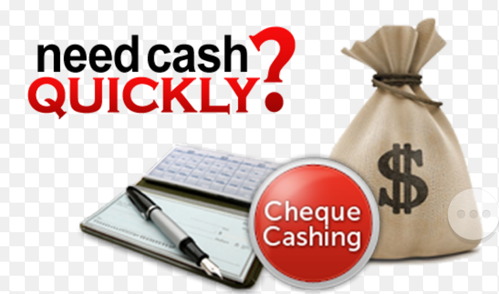 advance cash loan quick